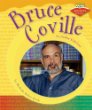 Bruce Coville : an author kids love