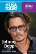 Johnny Depp : Hollywood rebel
