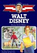 Walt Disney, young movie maker