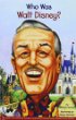 Who was Walt Disney