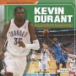 Kevin Durant : basketball superstar