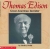 Thomas Edison, great American inventor