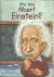 Who was Albert Einstein