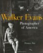 Walker Evans : photographer of America