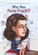 Who was Anne Frank