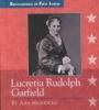 Lucretia Rudolph Garfield, 1832-1918