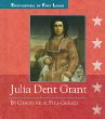 Julia Dent Grant, 1826-1902