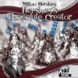 Milton Hershey : Hershey's chocolate creator
