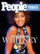 Whitney Houston, 1963-2012.