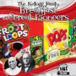 The Kellogg family : breakfast cereal pioneers