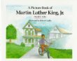 A picture book of Martin Luther King, Jr