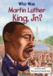 Who was Martin Luther King, Jr.?