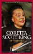 Coretta Scott King : a biography