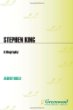 Stephen King : a biography