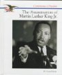 The assassination of Martin Luther King, Jr