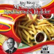 Ray Kroc : McDonald's restaurants builder