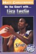 On the Court with...Lisa Leslie