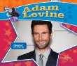 Adam Levine : famous singer and songwriter