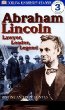 Abraham Lincoln : lawyer, leader, legend