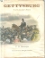 Gettysburg : Tad Lincoln's story