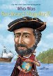 Who was Ferdinand Magellan?