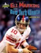 Eli Manning and the New York Giants : Super Bowl XLVI