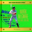 Mark McGwire, the home run king
