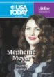 Stephenie Meyer : dreaming of Twilight