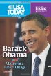 Barack Obama : a leader in a time of change