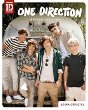 1D : One Direction : behind the scenes