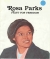 Rosa Parks : fight for freedom