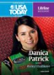 Danica Patrick : racing's trailblazer