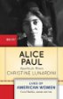 Alice Paul : equality for women