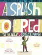 A splash of red : the life and art of Horace Pippin