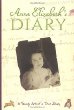 Anne Elizabeth's diary : a young artist's true story