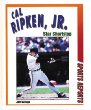 Cal Ripken, Jr : star shortstop