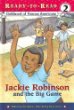 Jackie Robinson and the big game
