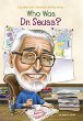 Who was Dr. Seuss