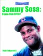 Sammy Sosa : home run hitter