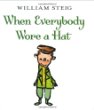 When everybody wore a hat