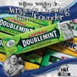 William Wrigley Jr. : Wrigley's Chewing Gum founder