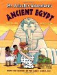 Ms. Frizzle's adventures in Egypt