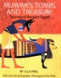 Mummies, tombs, and treasure : secrets of Ancient Egypt