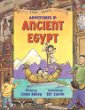 Adventures in ancient Egypt