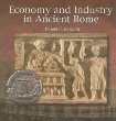 Economy and industry in ancient Rome