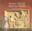 Home life in ancient Rome