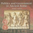 Politics and government in ancient Rome