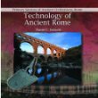 Technology of ancient Rome