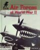 Air forces of World War II