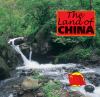 The land of China
